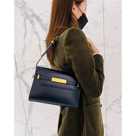 ysl 曼哈顿|Manhattan Handbags Collection for Women .